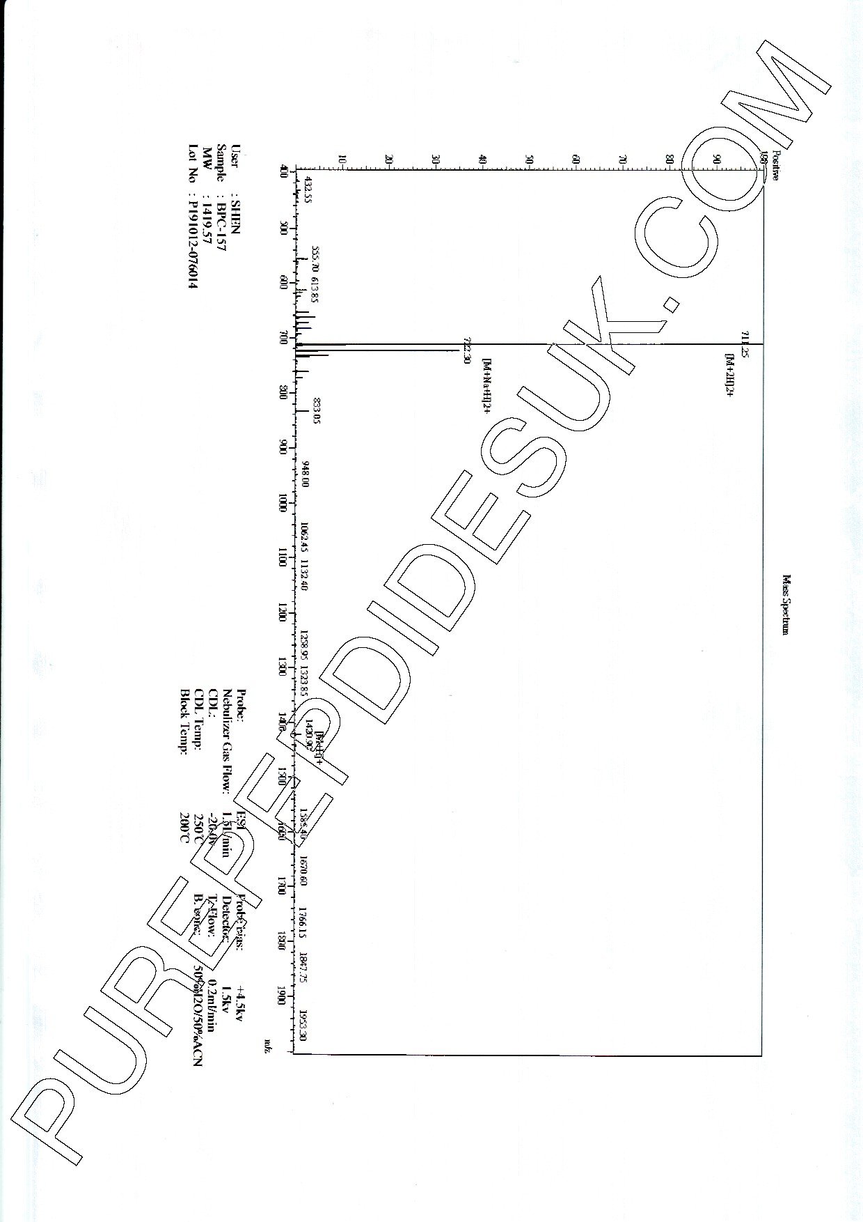 BPC-157 5mg - Image 4