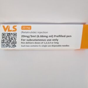 Retatrutide Pen 20mg