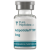 Adipotide (FTPP) 5mg