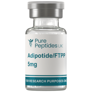 Adipotide (FTPP) 5mg
