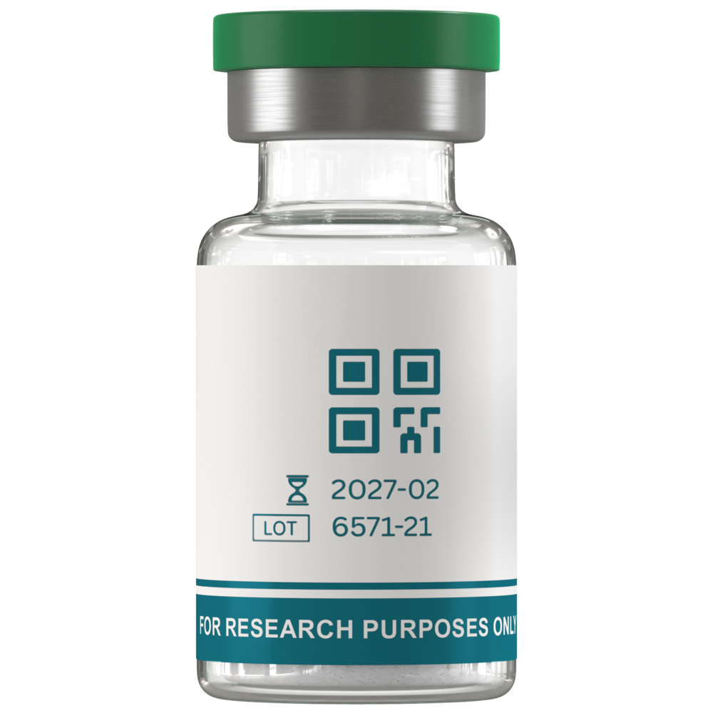 BPC-157 5mg - Image 2