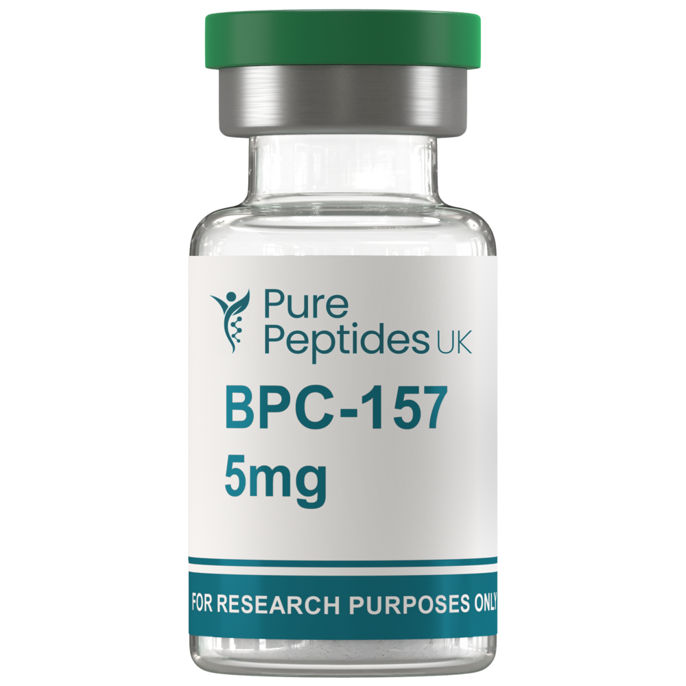 BPC-157 5mg