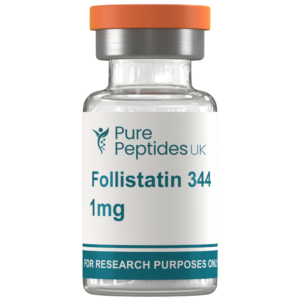 Follistatin 344 1mg 95% purity