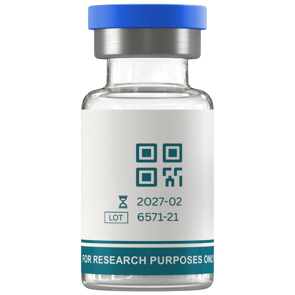 Fragment 176-191 5mg - Image 2