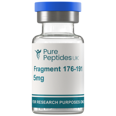 Fragment 176-191 5mg