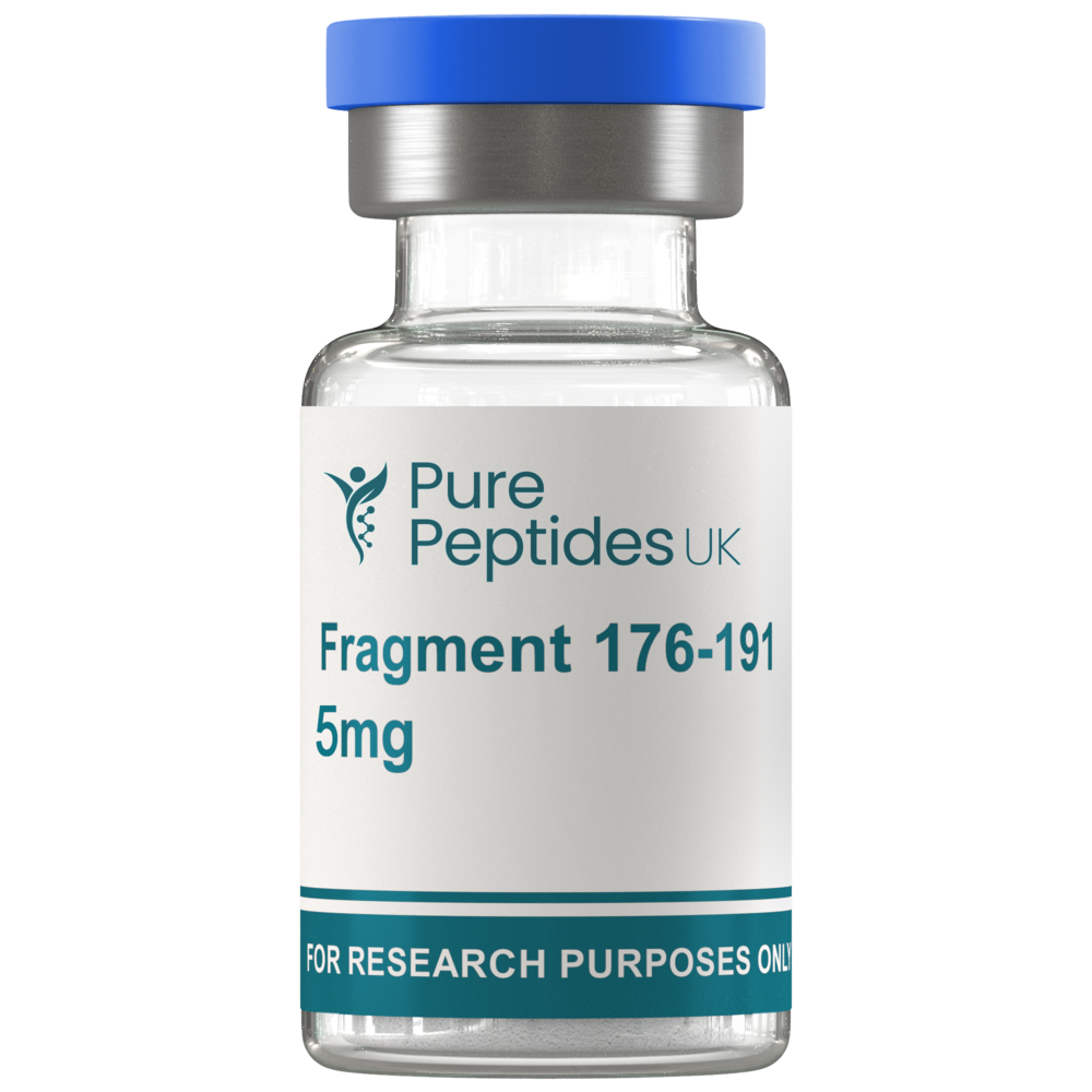 Fragment 176-191 5mg