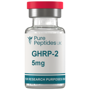 GHRP-2 5mg