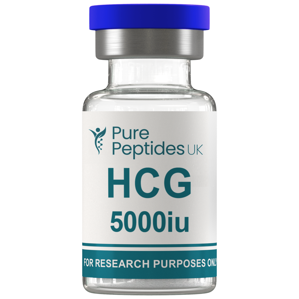 HCG 5000IU