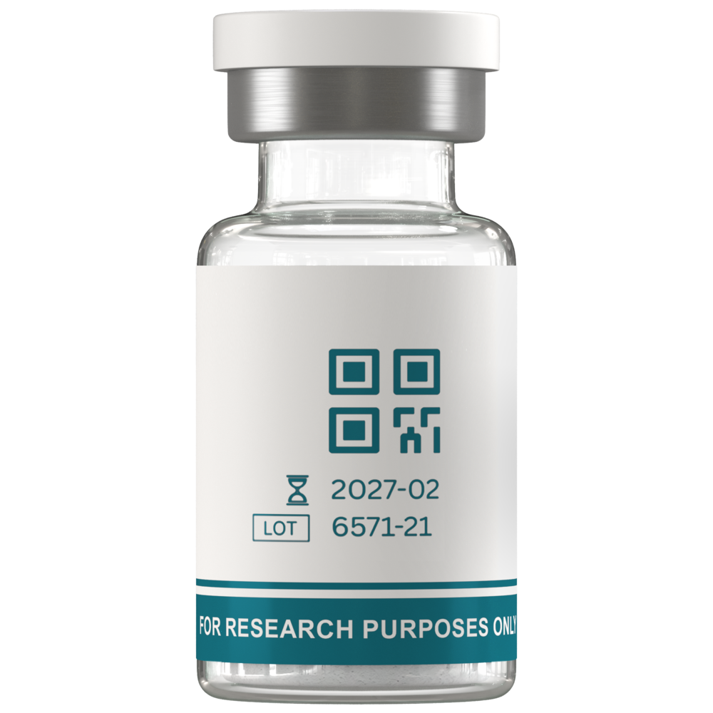 Hexarelin 2mg - Image 2