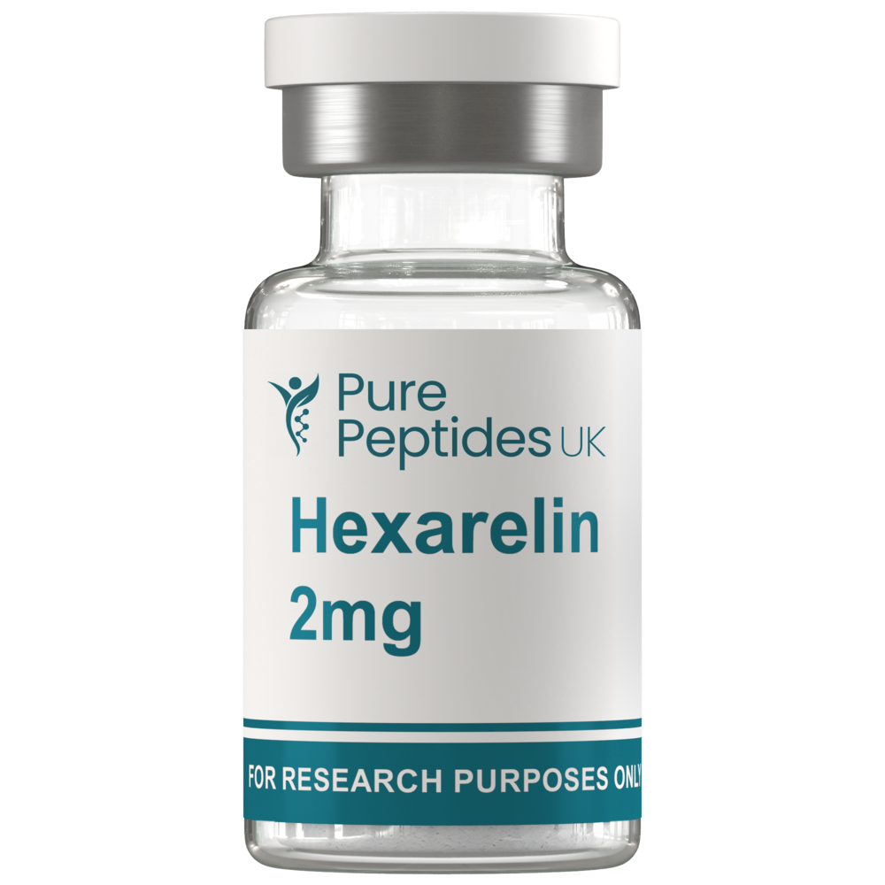 Hexarelin 2mg