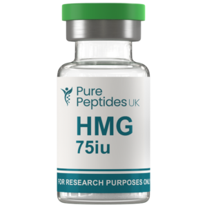 HMG 75IU