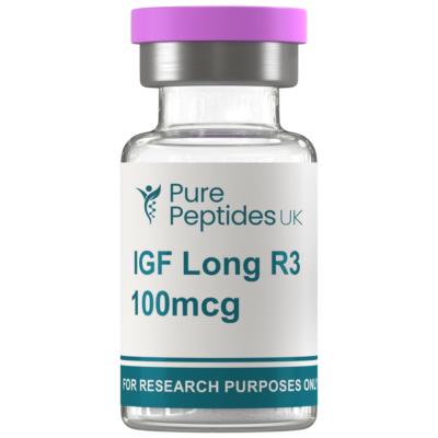 IGF-1 Long R3 100mcg