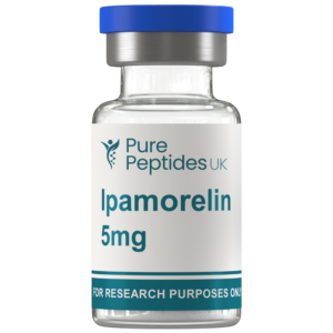 Ipamorelin 5mg