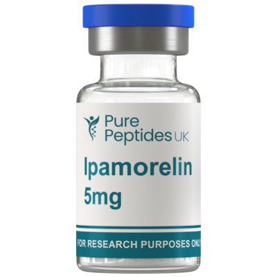 Ipamorelin 5mg