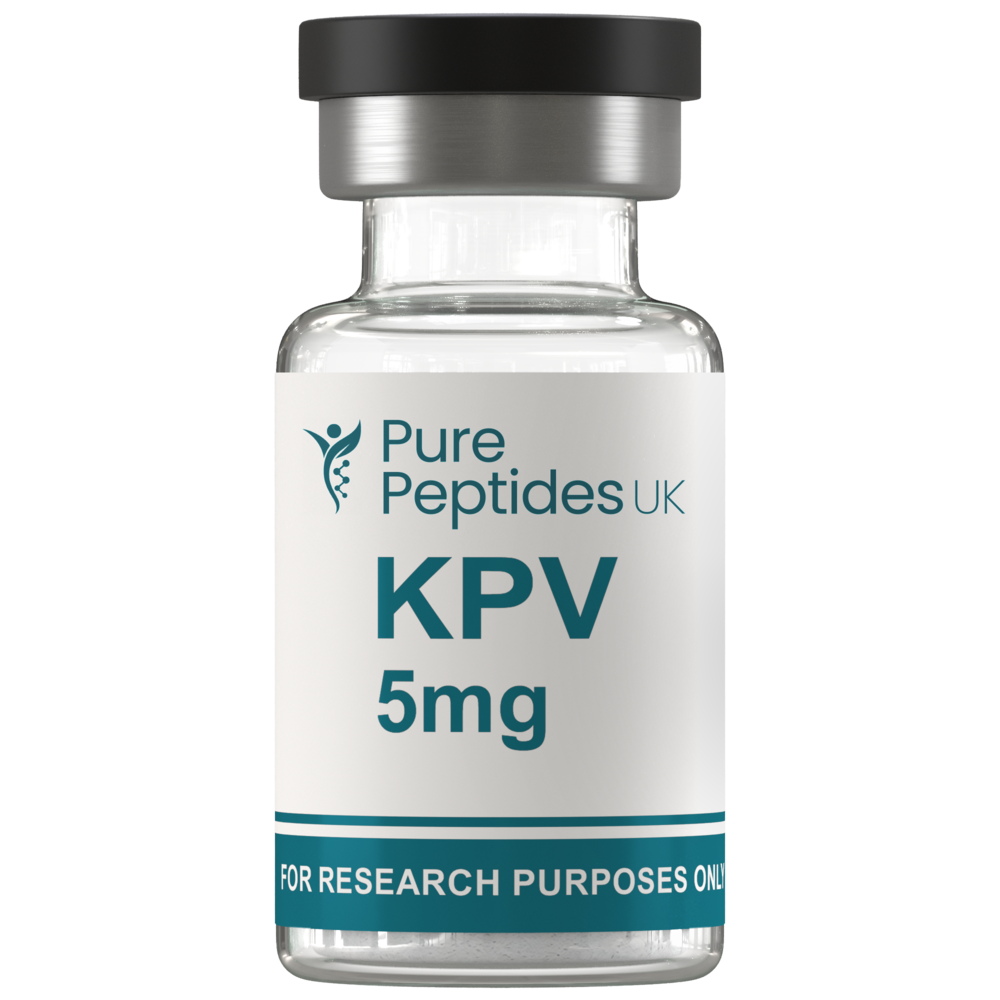 KPV 5mg
