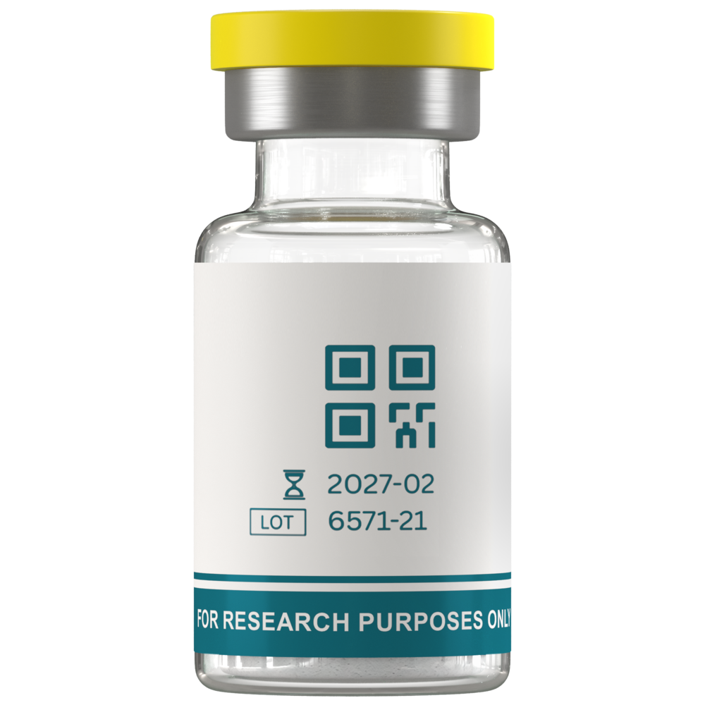 MOTS-c 5mg - Image 2