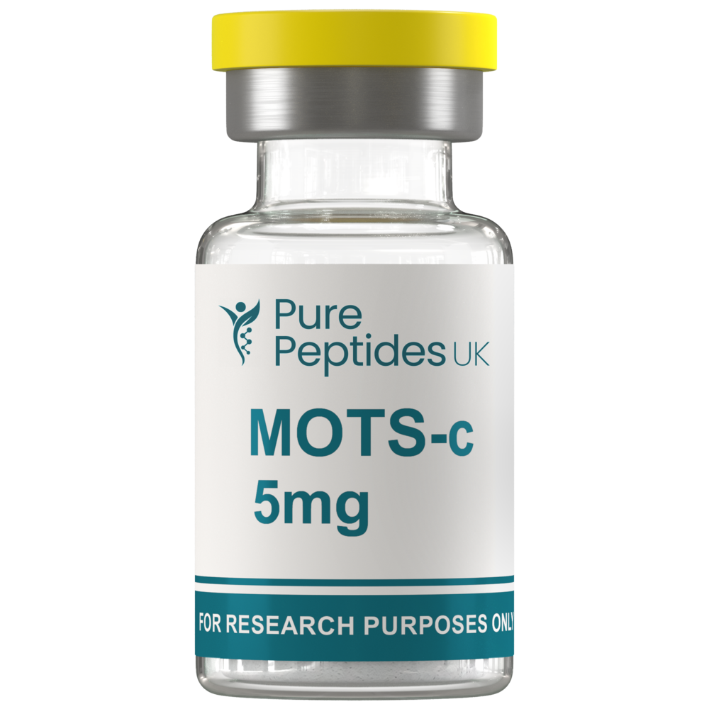 MOTS-c 5mg
