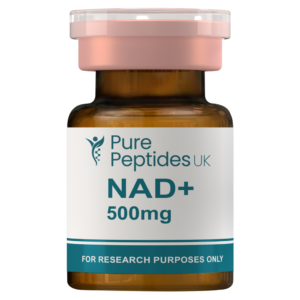 NAD+ 500mg