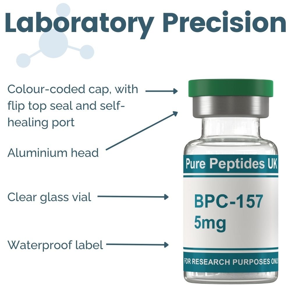 BPC-157 5mg - Image 5
