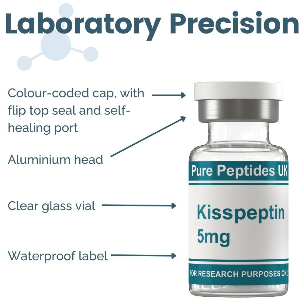 Kisspeptin – 5mg - Image 3