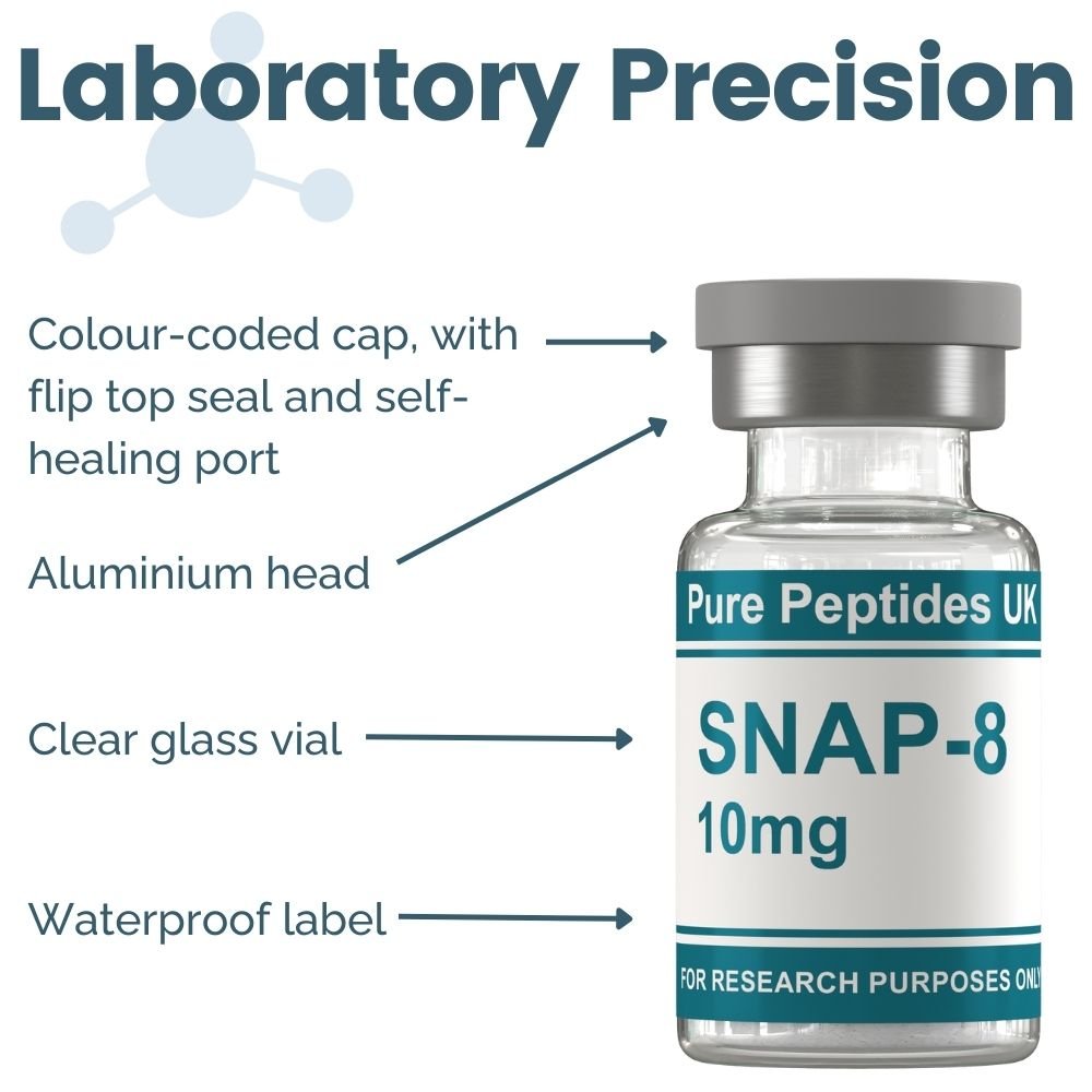 SNAP-8 10mg - Image 3