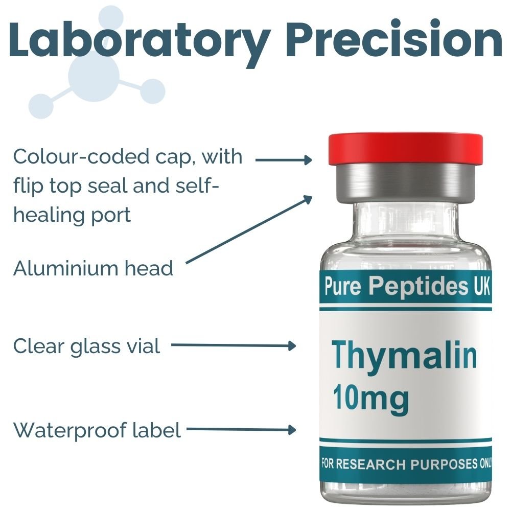Thymalin 10mg - Image 3