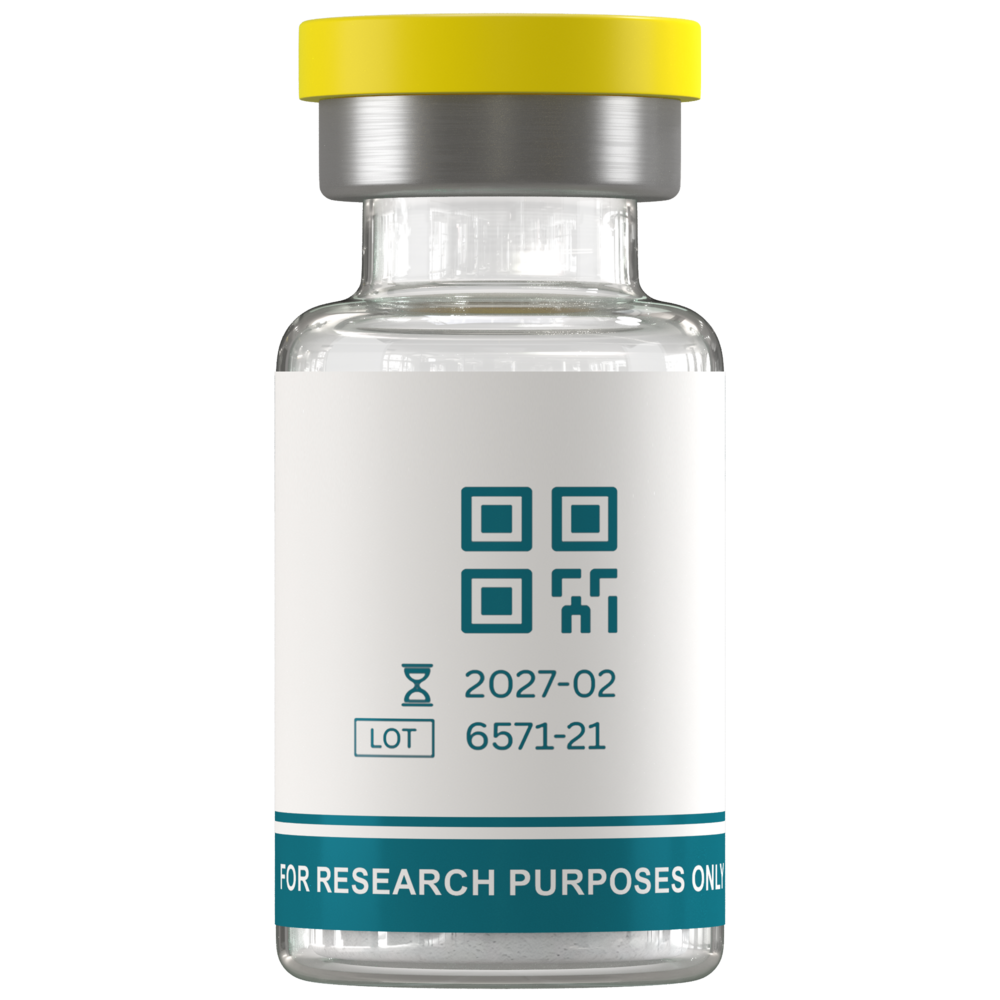 Selank 5mg - Image 2