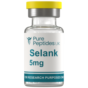 Selank 5mg