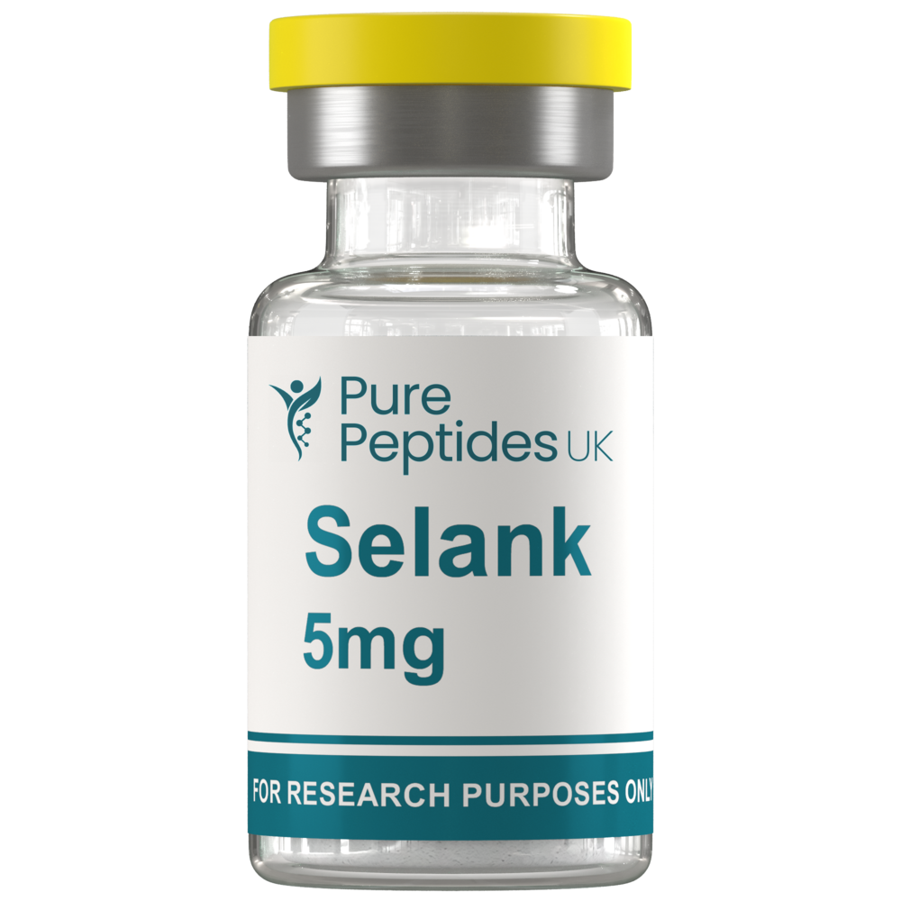 Selank 5mg