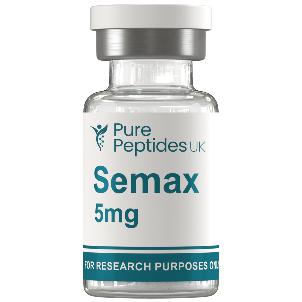 Semax 5mg