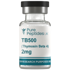 Thymosin Beta 4 2mg (TB500)