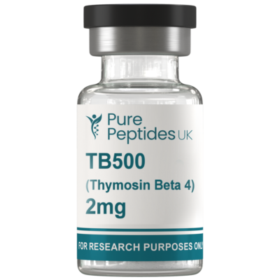 Thymosin Beta 4 2mg (TB500)