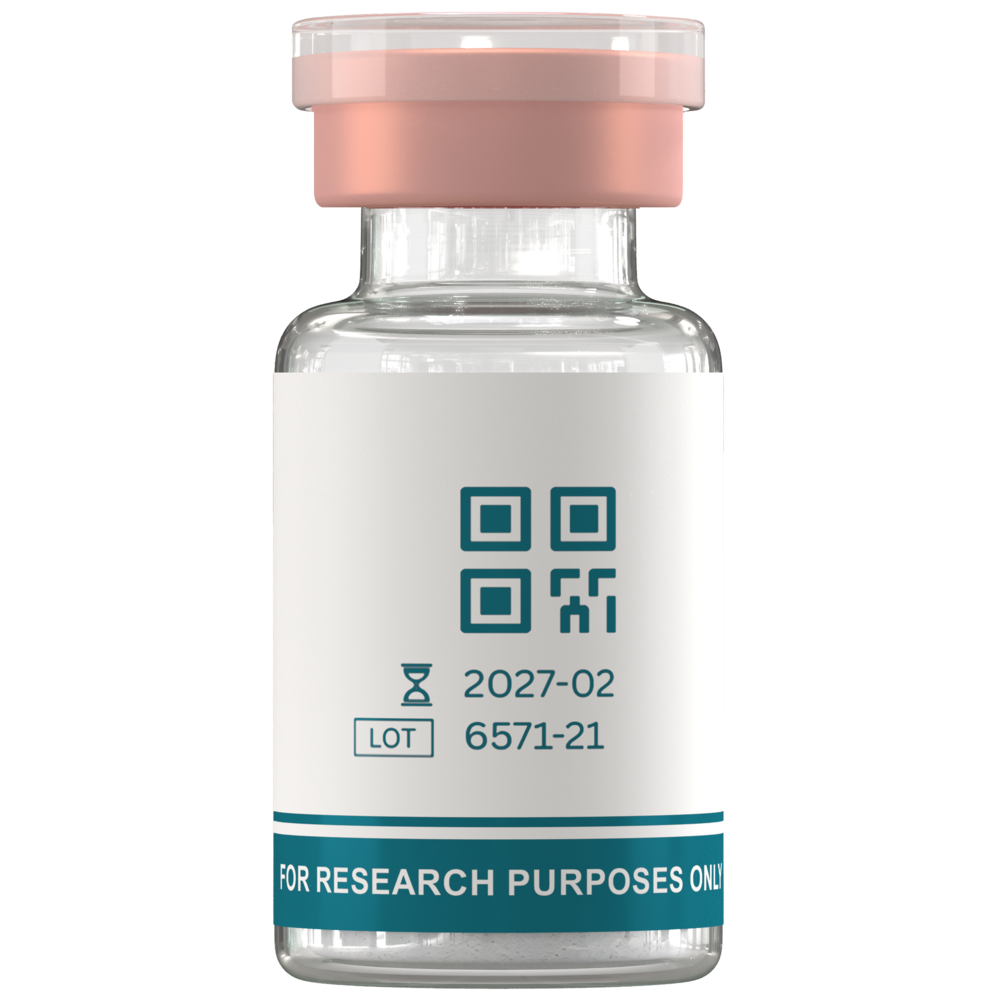 Thymosin Beta 4 5mg (TB500) - Image 2