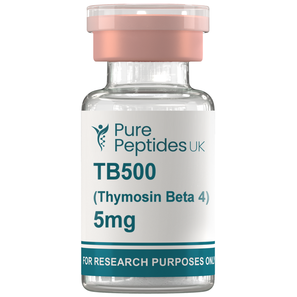 Thymosin Beta 4 5mg (TB500)