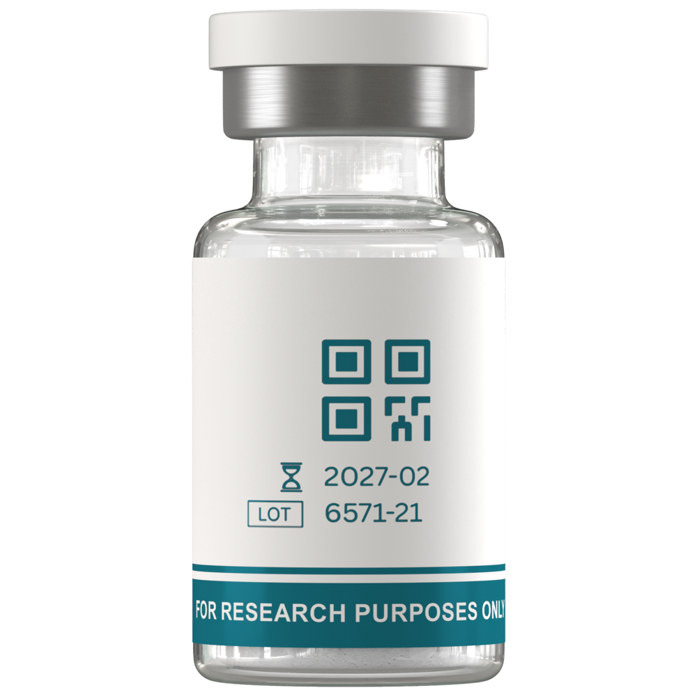 Vasoactive Intestinal Peptide (VIP) 5mg - Image 2