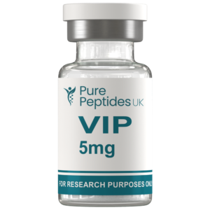 Vasoactive Intestinal Peptide (VIP) 5mg