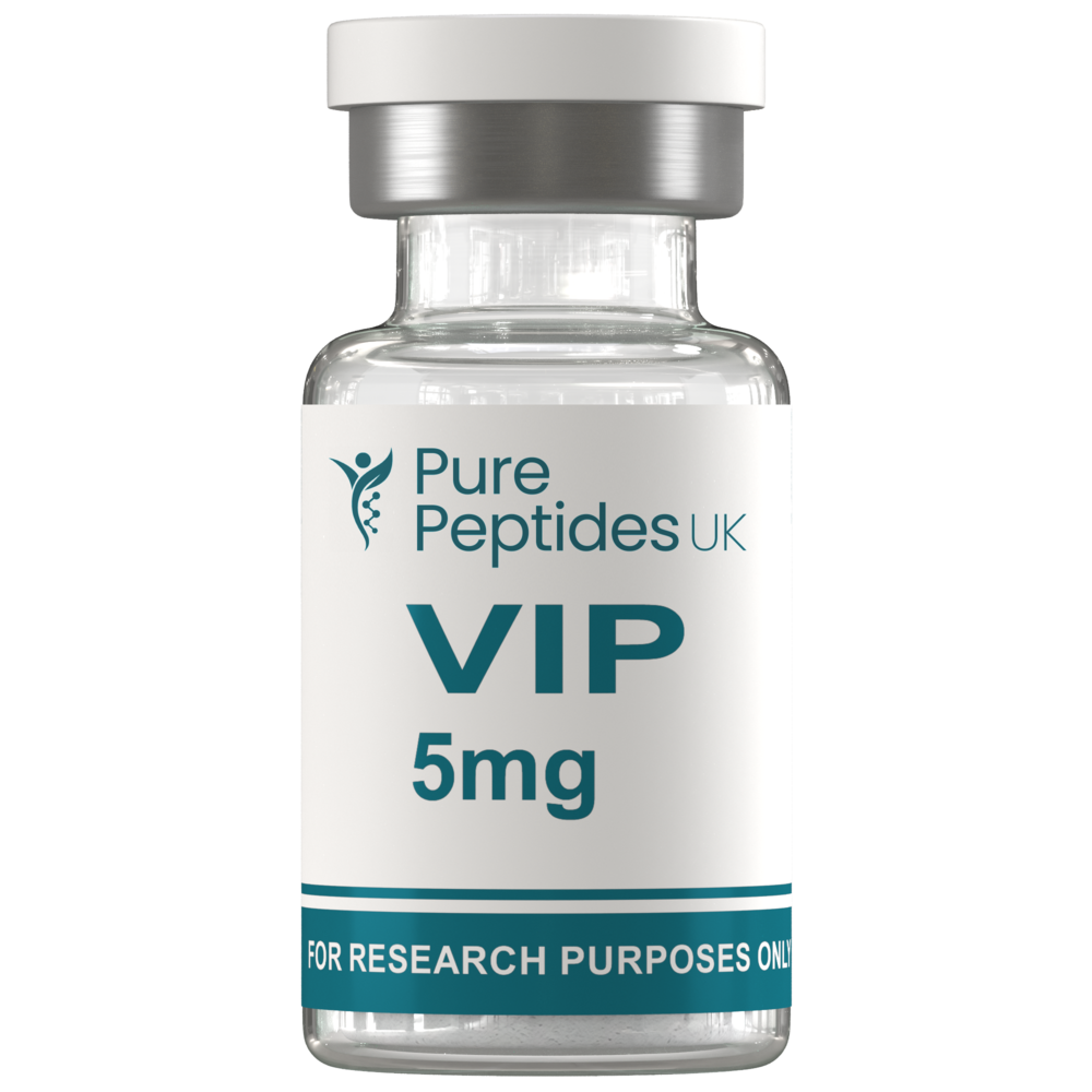 Vasoactive Intestinal Peptide (VIP) 5mg